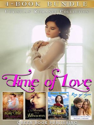 cover image of Time of Love